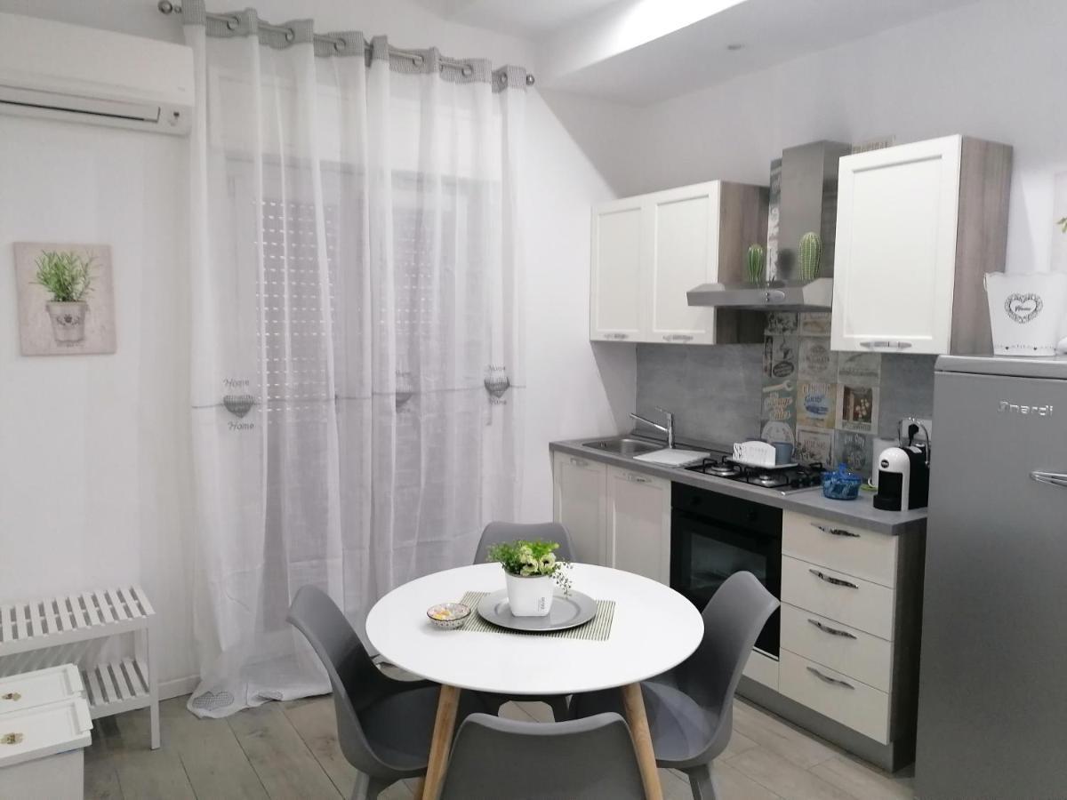 Vacanze Home Caltanissetta Exterior photo