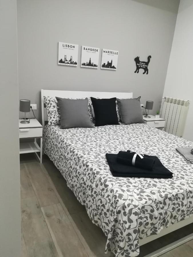 Vacanze Home Caltanissetta Exterior photo