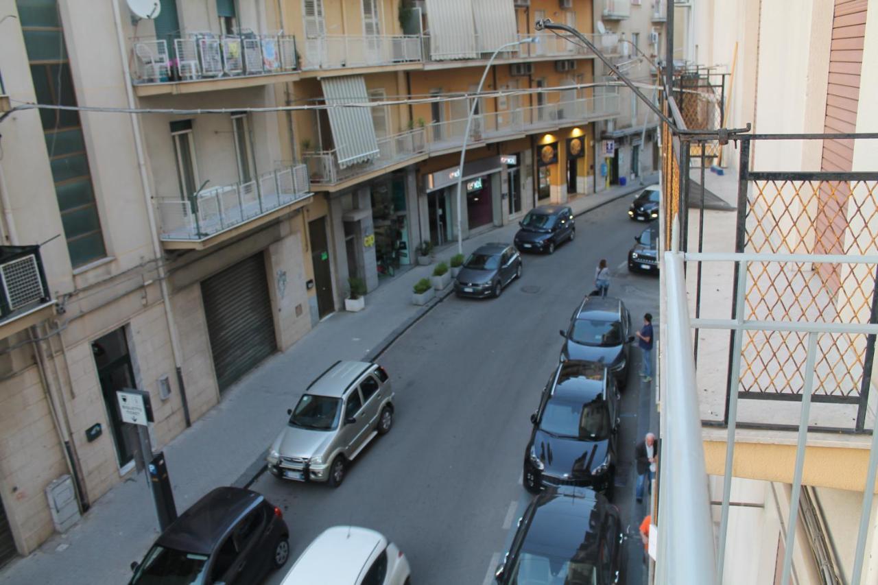 Vacanze Home Caltanissetta Exterior photo