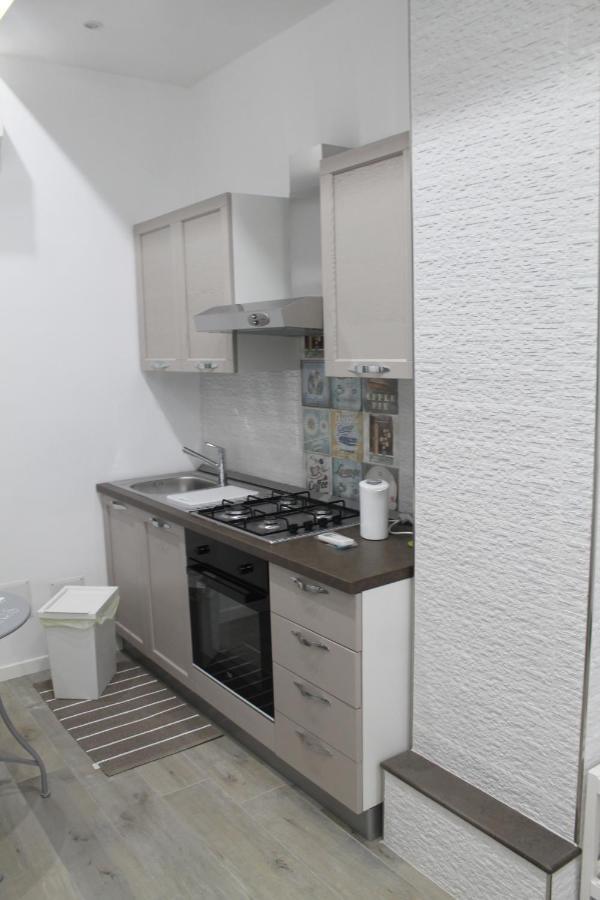Vacanze Home Caltanissetta Exterior photo