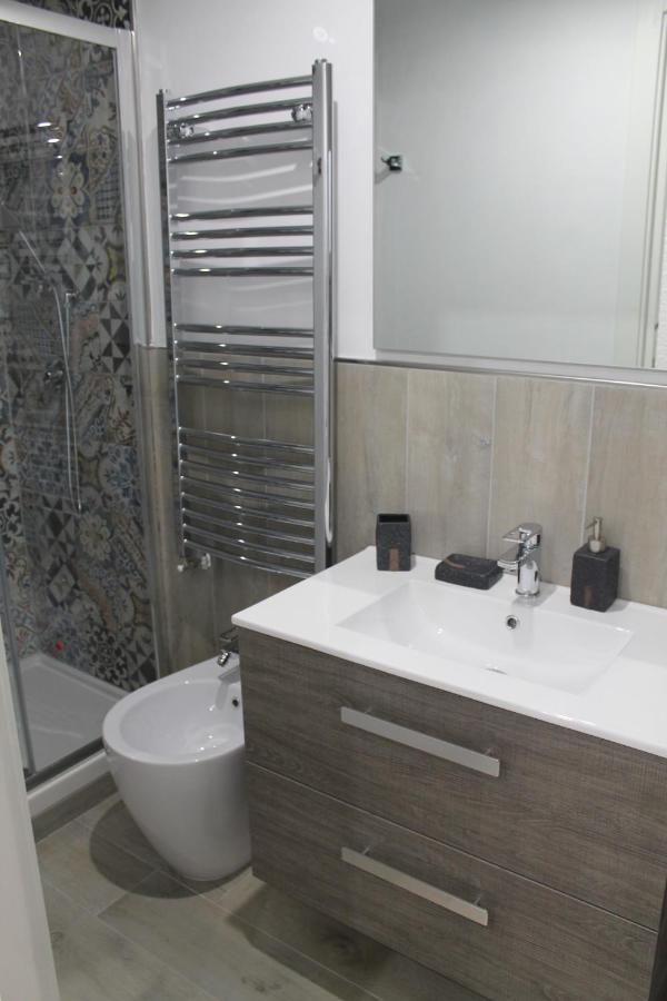 Vacanze Home Caltanissetta Exterior photo